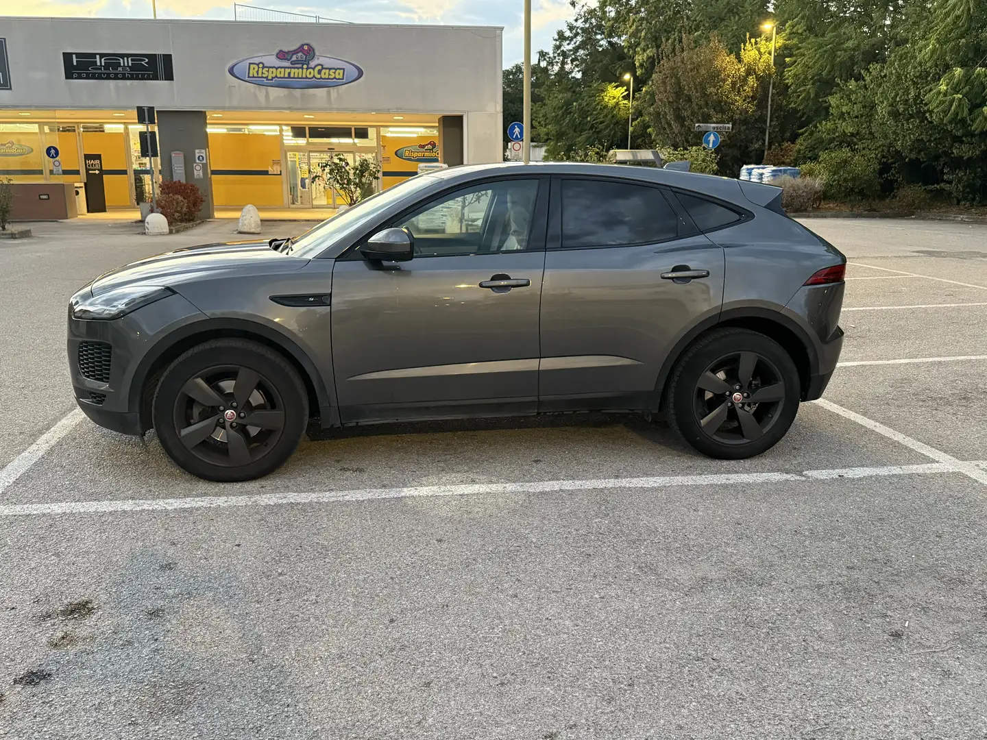 Jaguar E-Pace 2.0d i4 S awd 150cv auto - 2