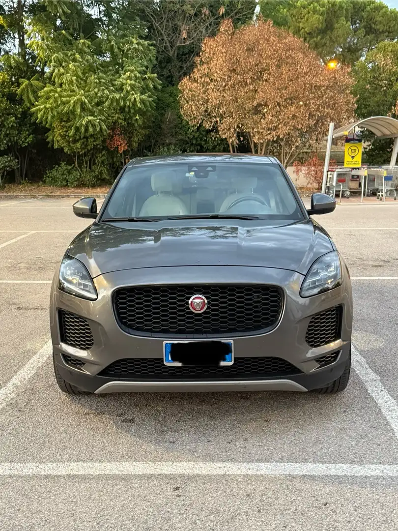 Jaguar E-Pace 2.0d i4 S awd 150cv auto - 1