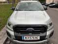 Ford Ranger Ranger Doppelkabine Wildtrak 4x4 2,0 EcoBlue Aut. Wildtrak Silber - thumbnail 2