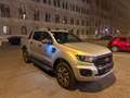 Ford Ranger Ranger Doppelkabine Wildtrak 4x4 2,0 EcoBlue Aut. Wildtrak Silber - thumbnail 11