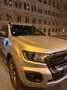 Ford Ranger Ranger Doppelkabine Wildtrak 4x4 2,0 EcoBlue Aut. Wildtrak Silber - thumbnail 9