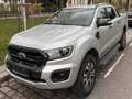 Ford Ranger Ranger Doppelkabine Wildtrak 4x4 2,0 EcoBlue Aut. Wildtrak Silber - thumbnail 1