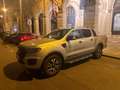 Ford Ranger Ranger Doppelkabine Wildtrak 4x4 2,0 EcoBlue Aut. Wildtrak Silber - thumbnail 12