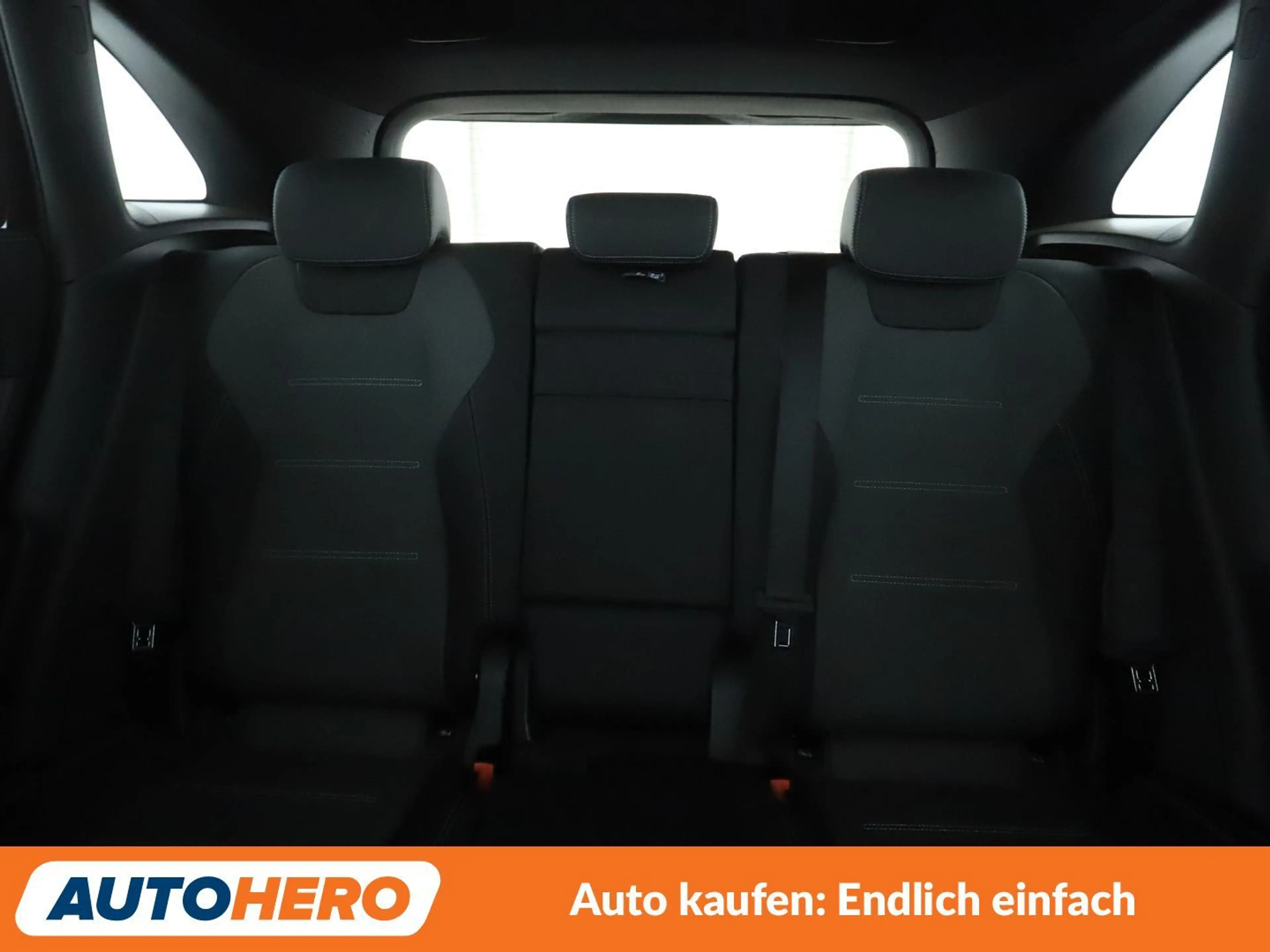 Mercedes-Benz GLA 250 GLA 250e AMG Line Aut.*NAVI*LED*HUD*ACC*360° — photo 15