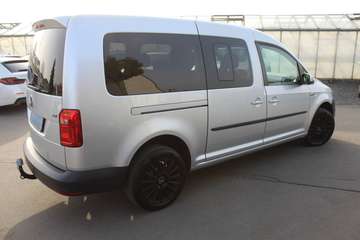 Maxi Trendline 2.0 TDI +7 Sitze+AHK+Einparkhilfe
