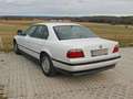 BMW 740 740i Aut. Weiß - thumbnail 5