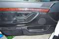 BMW 740 740i Aut. Weiß - thumbnail 9