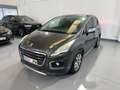 Peugeot 3008 1.6 BlueHDi Style EAT6 120 Gris - thumbnail 5