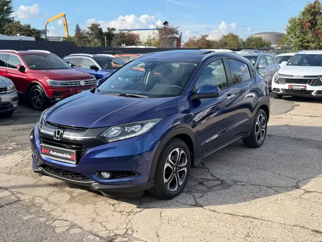 Honda HR-V Executive AHK/Navi