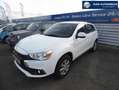 Mitsubishi ASX 1.6 MIVEC 115 BVM5 2WD EDITION Blanc - thumbnail 4