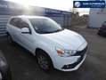 Mitsubishi ASX 1.6 MIVEC 115 BVM5 2WD EDITION Blanc - thumbnail 5