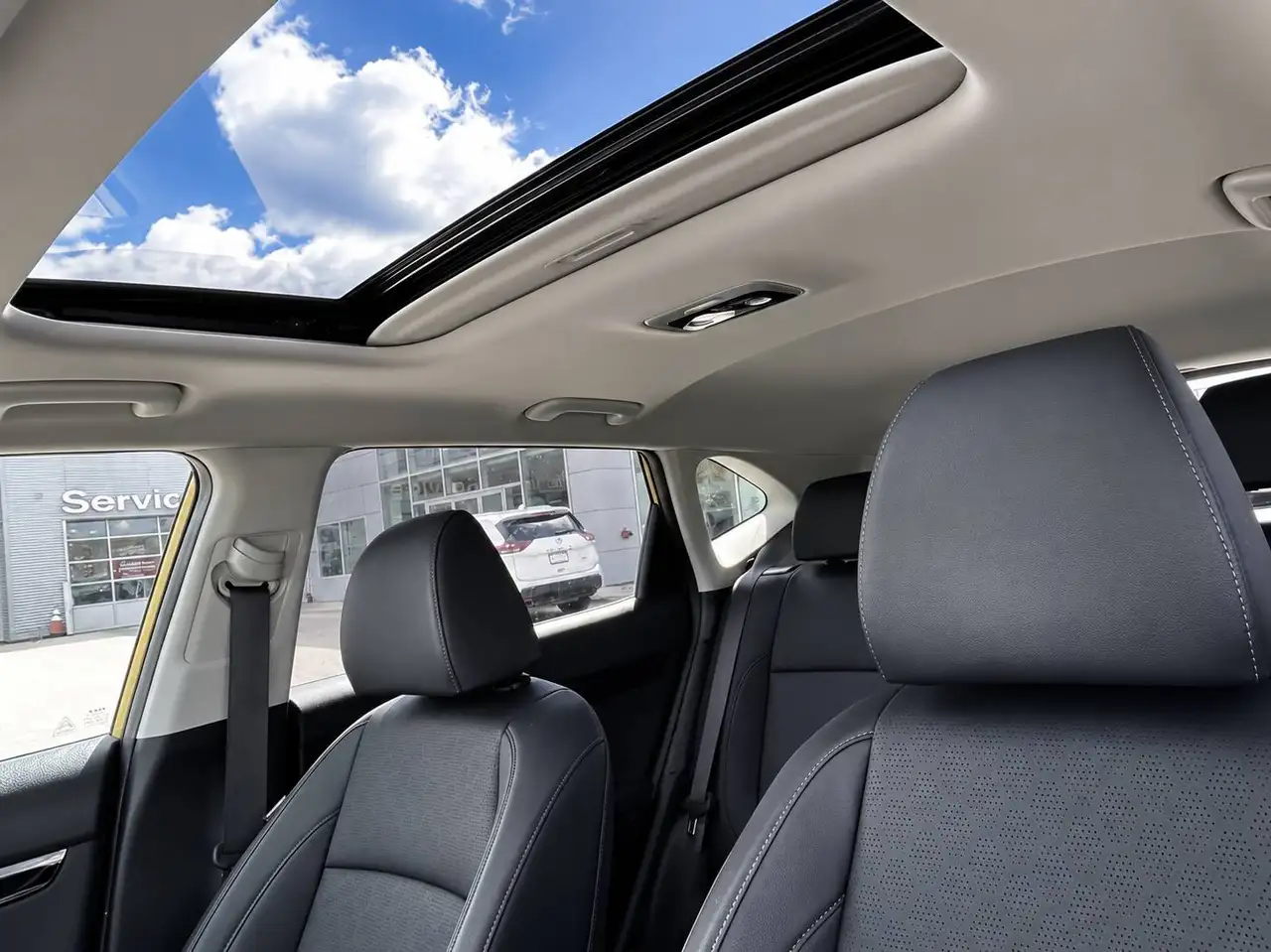 Kia Seltos снимка Kia Seltos