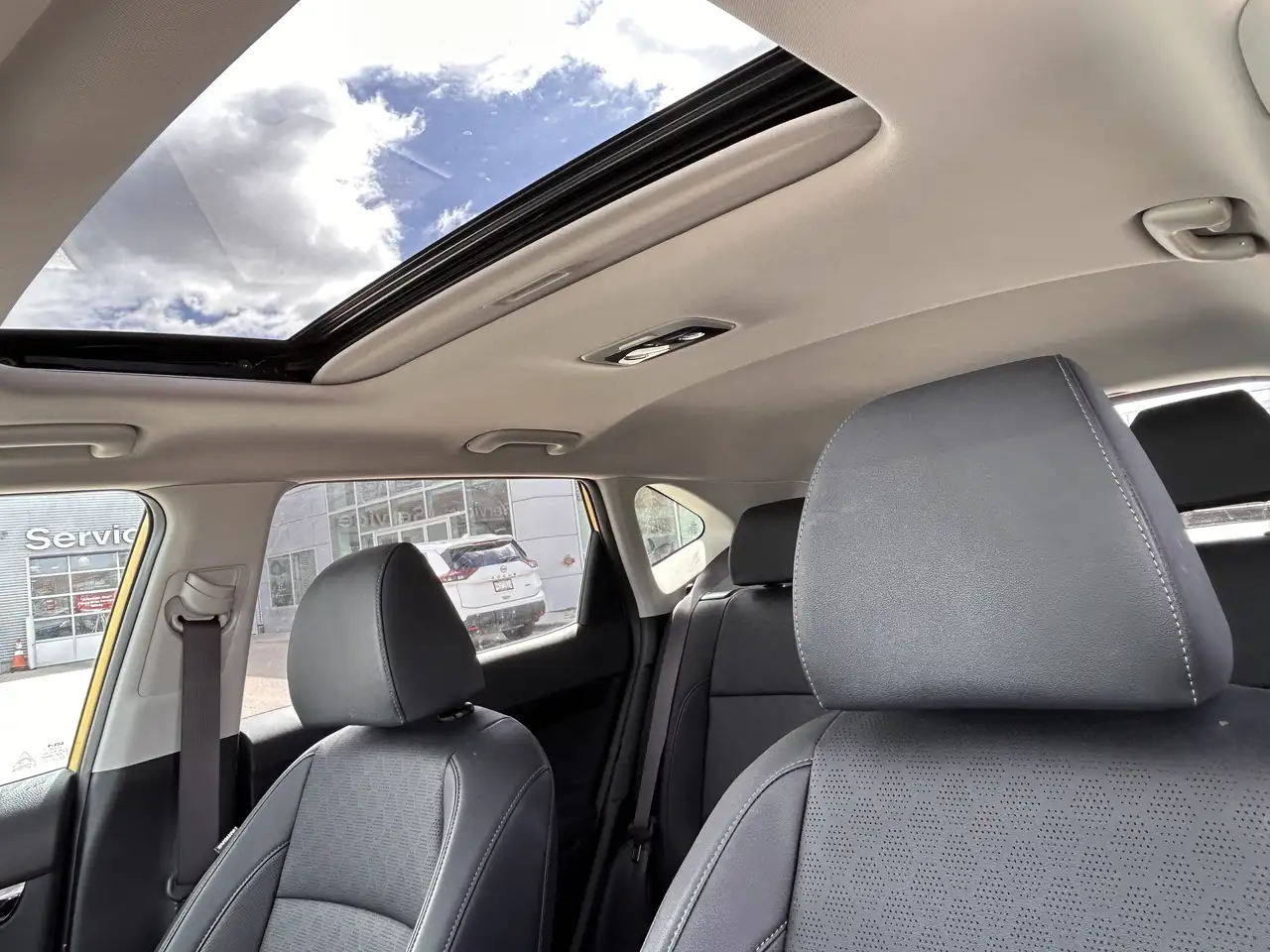 Kia Seltos снимка Kia Seltos