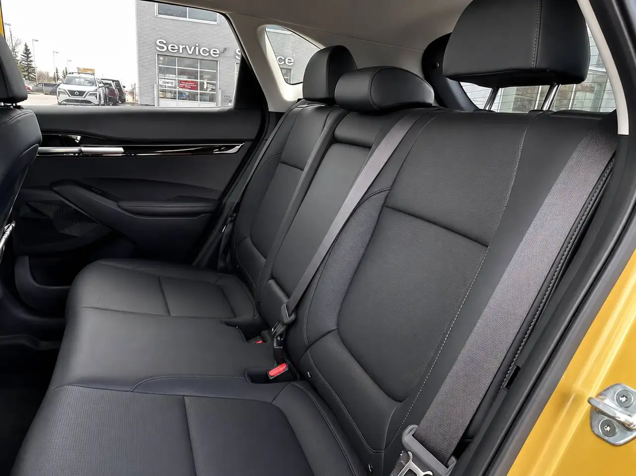 Kia Seltos снимка Kia Seltos