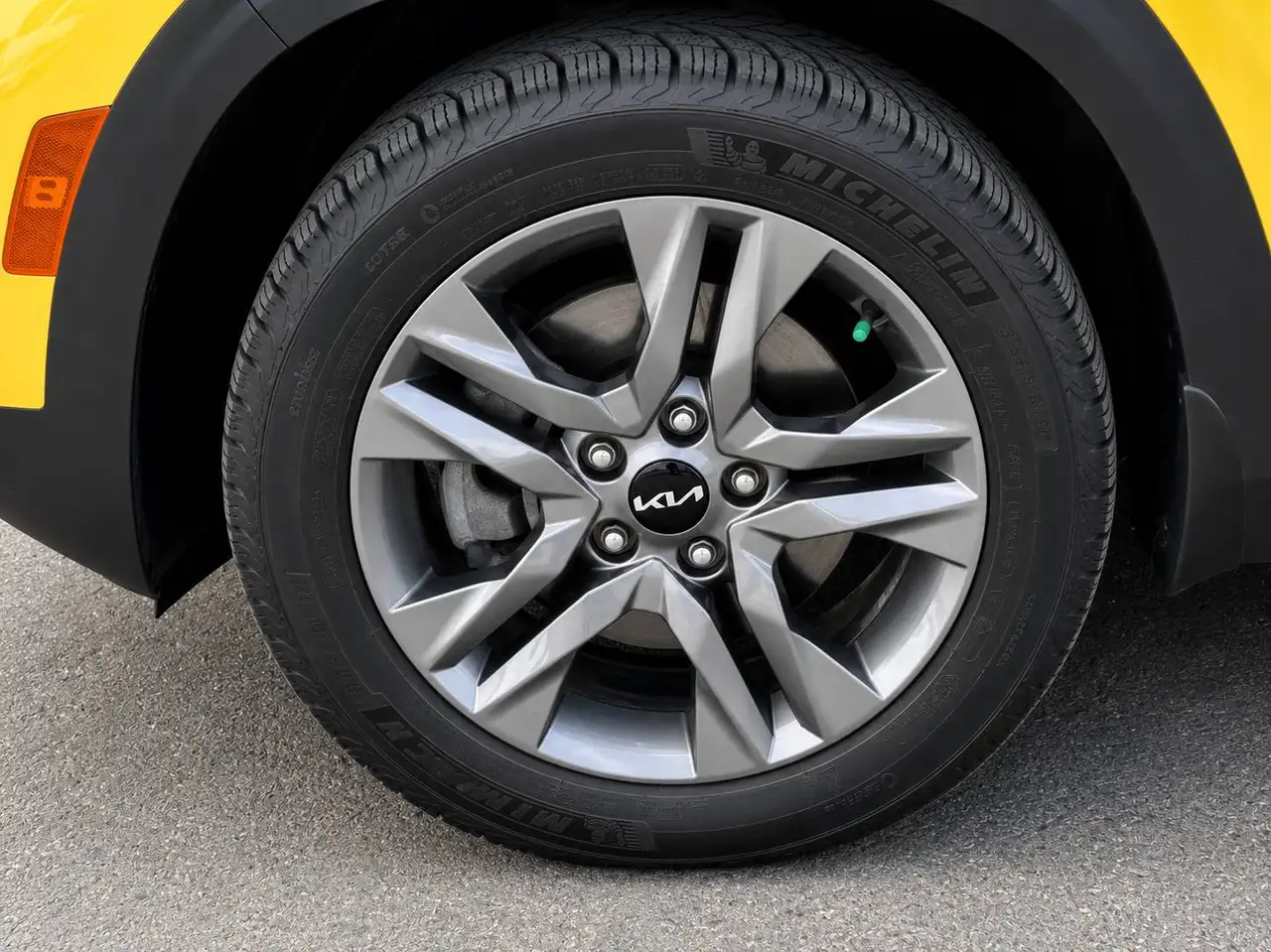Kia Seltos снимка Kia Seltos