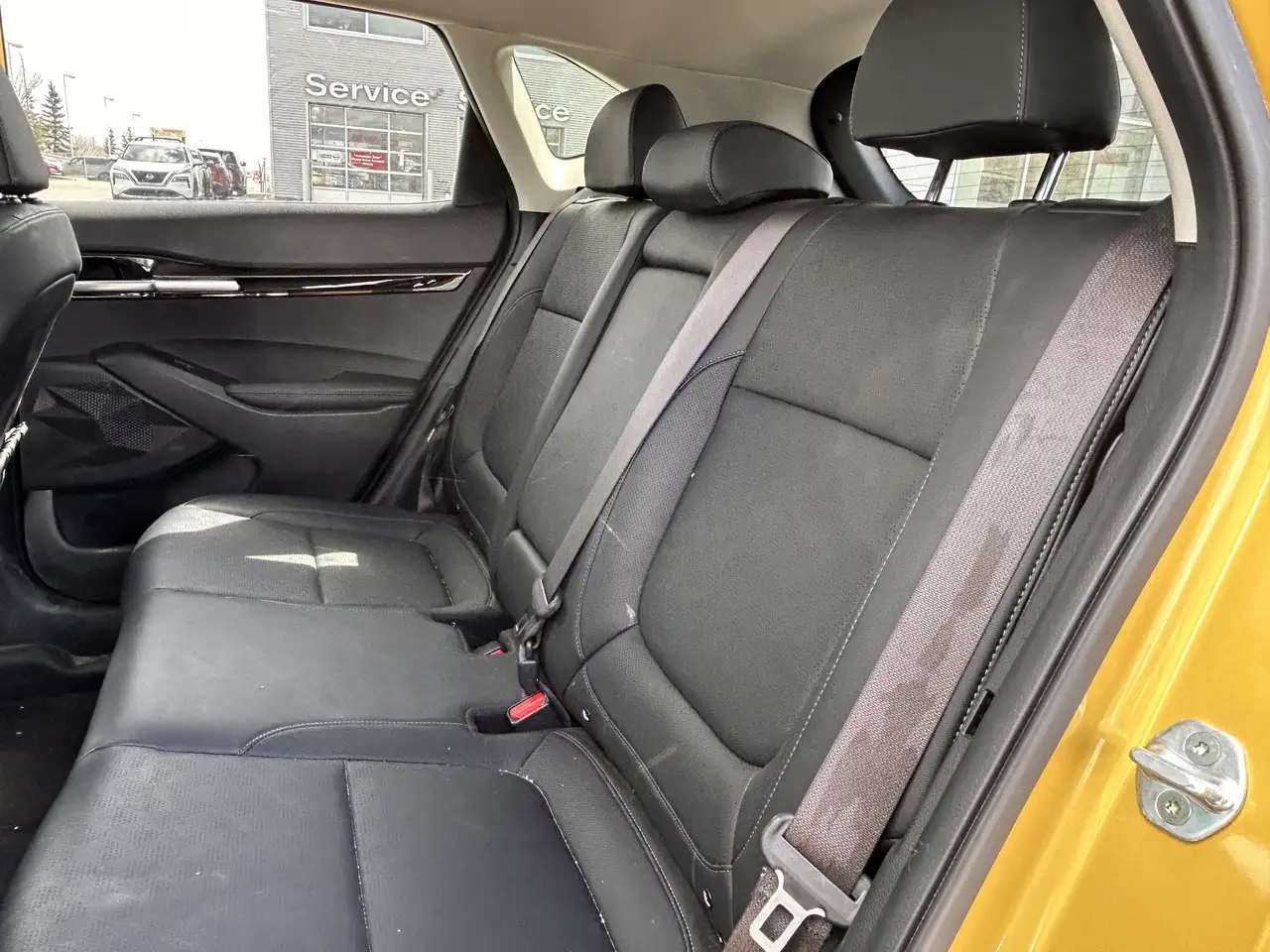 Kia Seltos снимка Kia Seltos