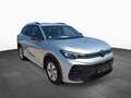 Volkswagen Tiguan 2.0 TDI R-LINE DSG AHK PANO NAVI ACC LED Silber - thumbnail 9