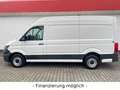 Volkswagen Crafter 2.0 TDI Kasten / MR / RFK / 177PS Weiß - thumbnail 7