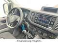 Volkswagen Crafter 2.0 TDI Kasten / MR / RFK / 177PS Weiß - thumbnail 10