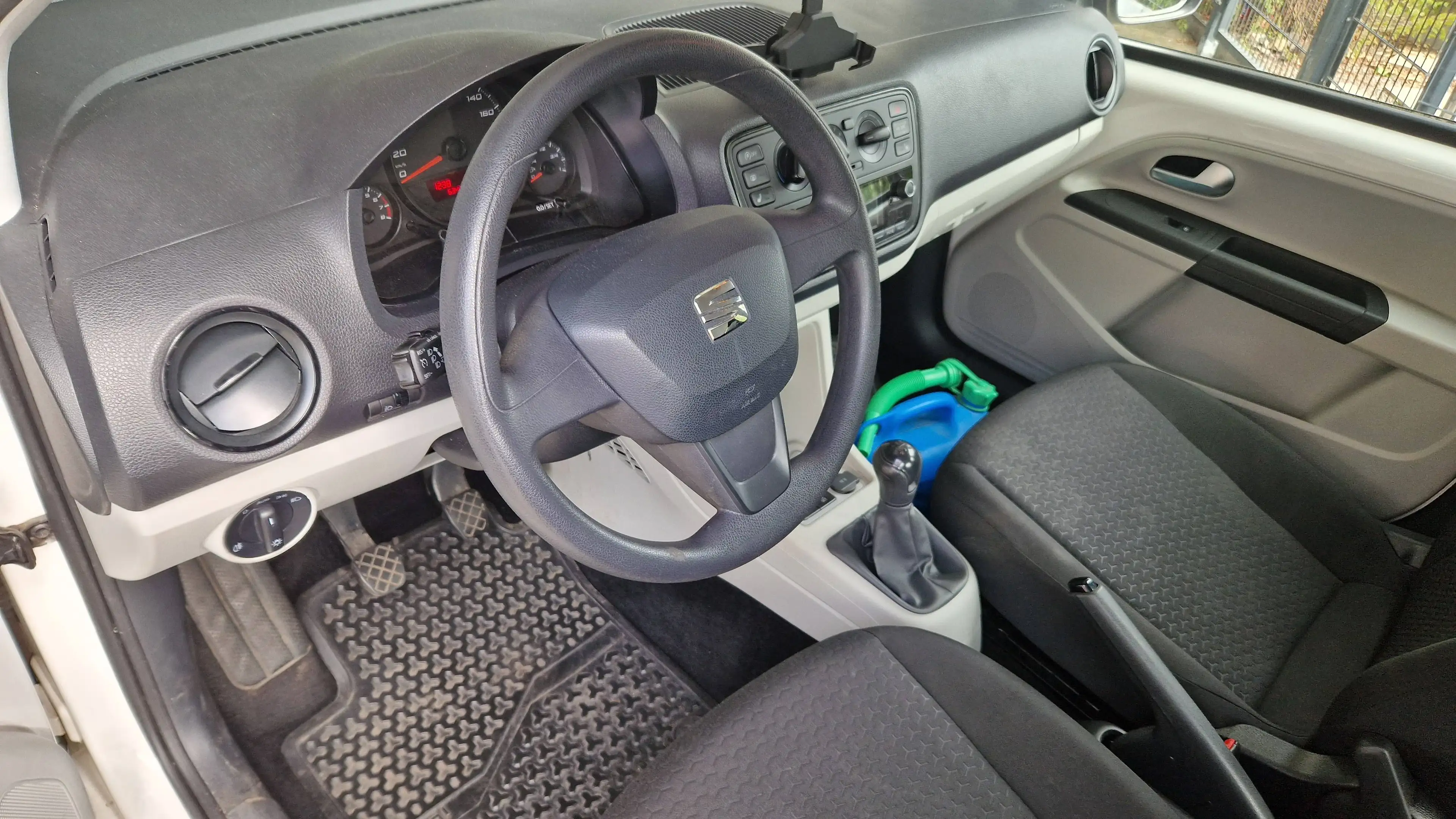 SEAT Mii Style — photo 5