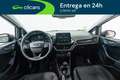 Ford Fiesta 1.1 Ti-VCT Trend Gris - thumbnail 13
