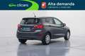 Ford Fiesta 1.1 Ti-VCT Trend Gris - thumbnail 5