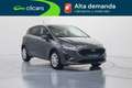 Ford Fiesta 1.1 Ti-VCT Trend Gris - thumbnail 3
