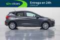 Ford Fiesta 1.1 Ti-VCT Trend Gris - thumbnail 7