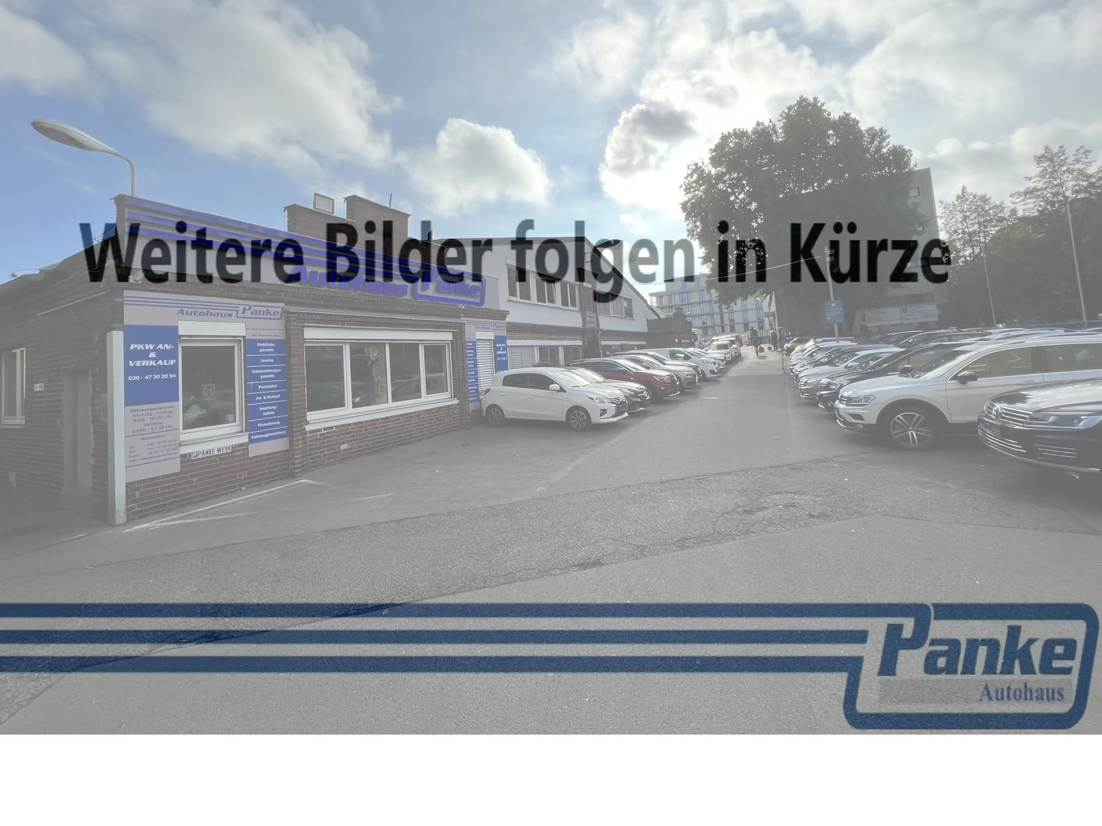 Hyundai TUCSON Select Mild-Hybrid 2WD