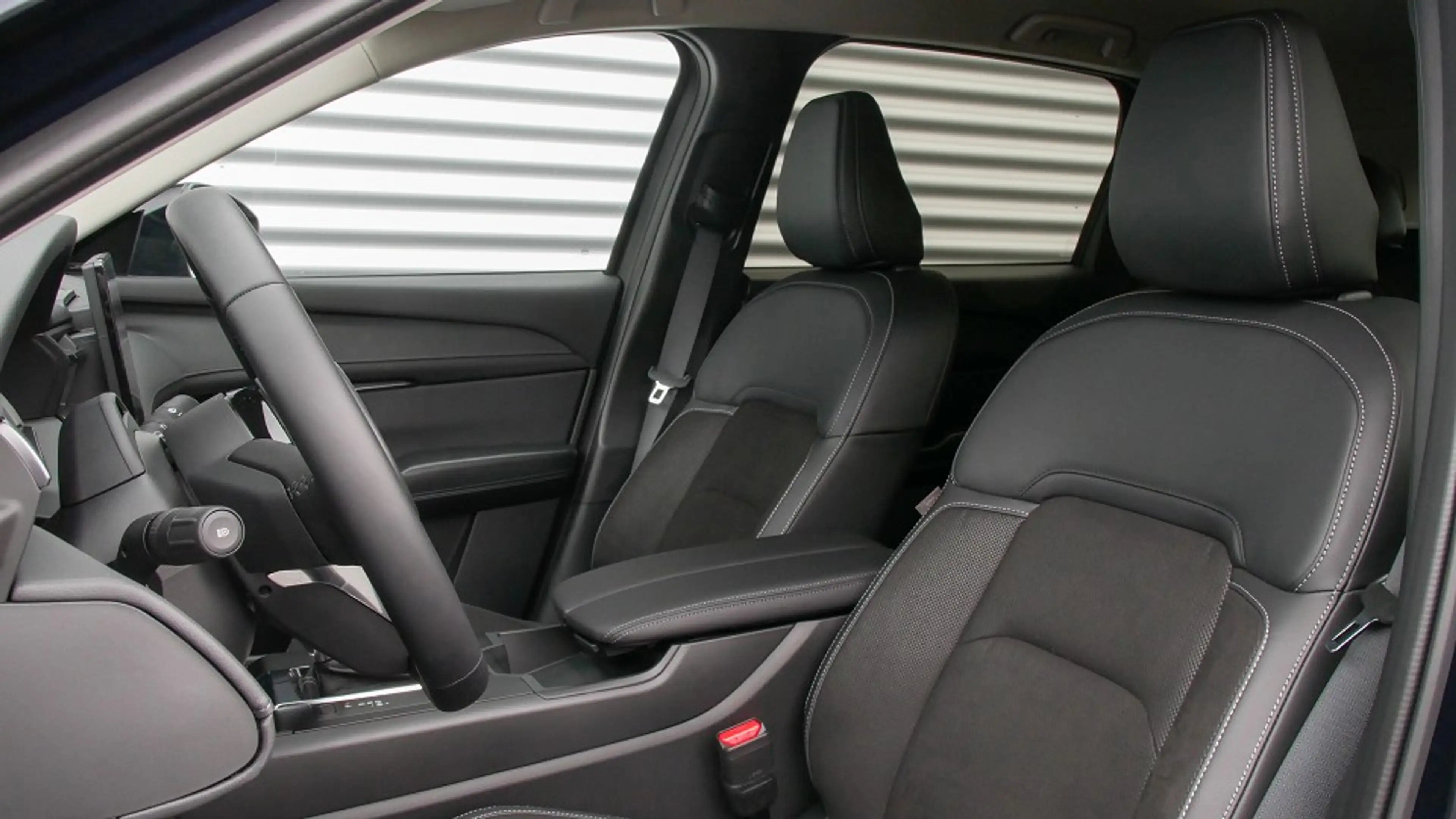 Mazda CX-5 2.5 e-SKYACTIV G 141 Exclusive-Line — photo 12