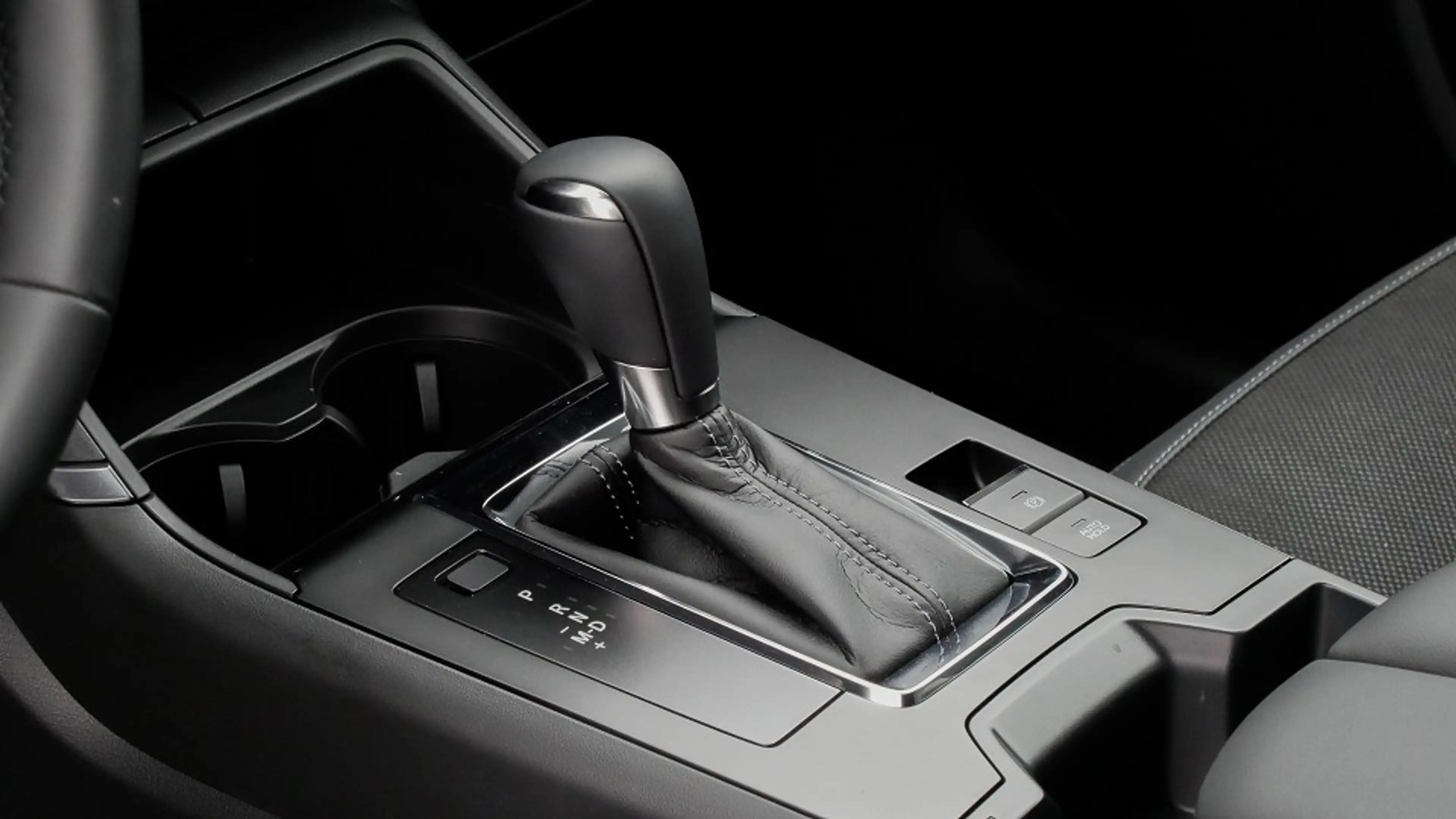 Mazda CX-5 2.5 e-SKYACTIV G 141 Exclusive-Line — photo 11