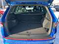 Skoda Kodiaq 2.0 TSI 4x4 DSG RS AHK Pano STHZ 20"LM Blau - thumbnail 14
