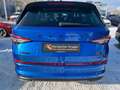 Skoda Kodiaq 2.0 TSI 4x4 DSG RS AHK Pano STHZ 20"LM Blau - thumbnail 16