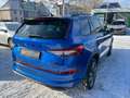 Skoda Kodiaq 2.0 TSI 4x4 DSG RS AHK Pano STHZ 20"LM Blau - thumbnail 13