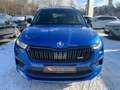 Skoda Kodiaq 2.0 TSI 4x4 DSG RS AHK Pano STHZ 20"LM Blau - thumbnail 3