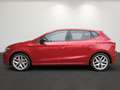 SEAT Ibiza FR 1.0 TSI FR LED. Navi. Rückfahrkamera. Einparkhi Rojo - thumbnail 7