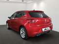 SEAT Ibiza FR 1.0 TSI FR LED. Navi. Rückfahrkamera. Einparkhi Rojo - thumbnail 5