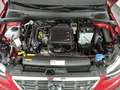 SEAT Ibiza FR 1.0 TSI FR LED. Navi. Rückfahrkamera. Einparkhi Rojo - thumbnail 9