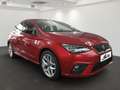 SEAT Ibiza FR 1.0 TSI FR LED. Navi. Rückfahrkamera. Einparkhi Rot - thumbnail 4