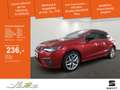 SEAT Ibiza FR 1.0 TSI FR LED. Navi. Rückfahrkamera. Einparkhi Rojo - thumbnail 1