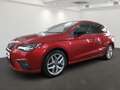SEAT Ibiza FR 1.0 TSI FR LED. Navi. Rückfahrkamera. Einparkhi Rot - thumbnail 2