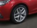 SEAT Ibiza FR 1.0 TSI FR LED. Navi. Rückfahrkamera. Einparkhi Rojo - thumbnail 10