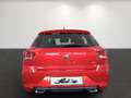 SEAT Ibiza FR 1.0 TSI FR LED. Navi. Rückfahrkamera. Einparkhi Rojo - thumbnail 16