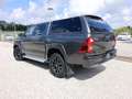 Toyota Hilux 2.8 D A/T 4WD 4 porte Double Cab Invincible N1 Gris - thumbnail 5
