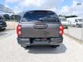 Toyota Hilux 2.8 D A/T 4WD 4 porte Double Cab Invincible N1 Gris - thumbnail 6