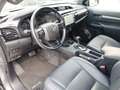 Toyota Hilux 2.8 D A/T 4WD 4 porte Double Cab Invincible N1 Gris - thumbnail 11