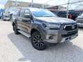 Toyota Hilux 2.8 D A/T 4WD 4 porte Double Cab Invincible N1 Gris - thumbnail 1