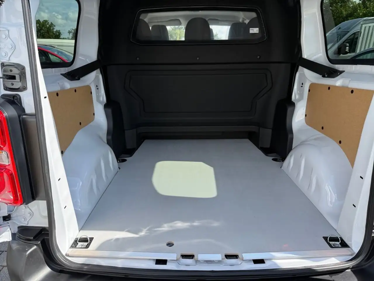 Citroen Jumpy 2026