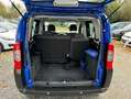 Peugeot Bipper Tepee HDi 75 2-Tronic Automatik Klima Blau - thumbnail 8