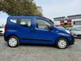 Peugeot Bipper Tepee HDi 75 2-Tronic Automatik Klima Blau - thumbnail 2